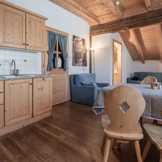 Apartment Dai nüsc - Plazores