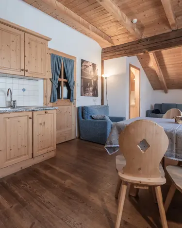 Apartment Dai nüsc - Plazores