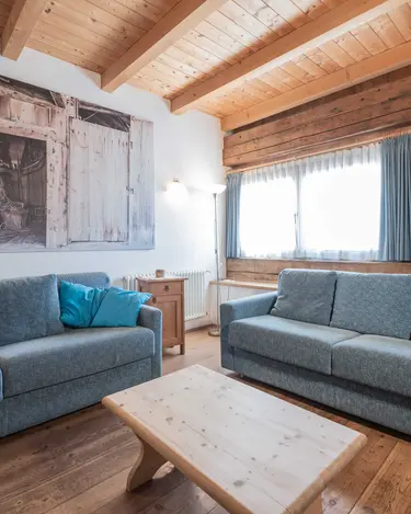 Apartments Plazores at Kronplatz/Plan de Corones