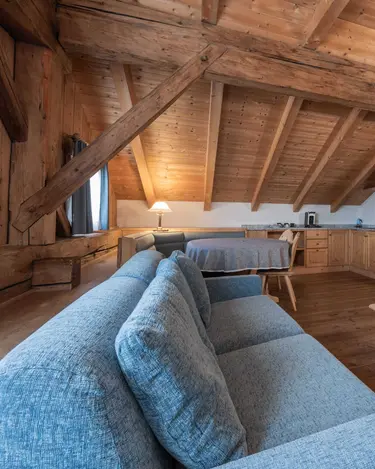 Apartment Dai sü - Plazores