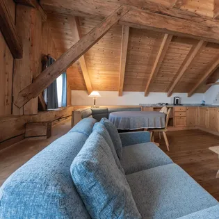 Apartment Dai sü - Plazores