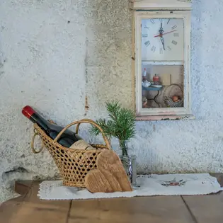 Grappas and spirits Plazores