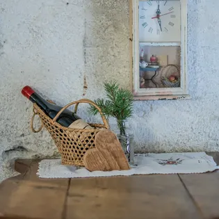 Grappas and spirits Plazores