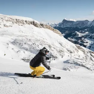 The magical tour around the Sella Group